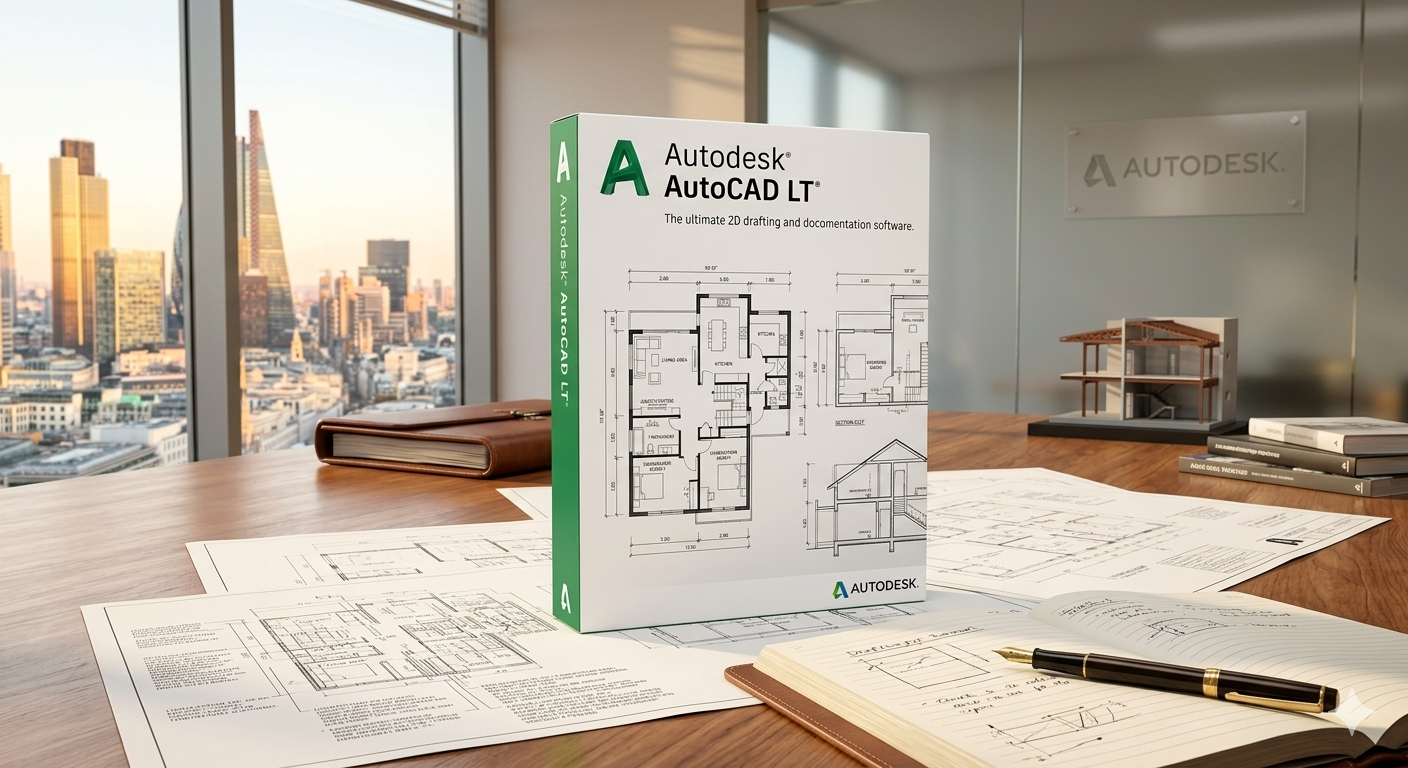 Autodesk AutoCAD LT™