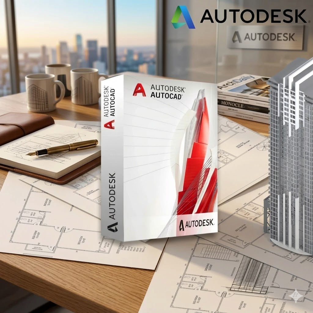 Autodesk AutoCAD™