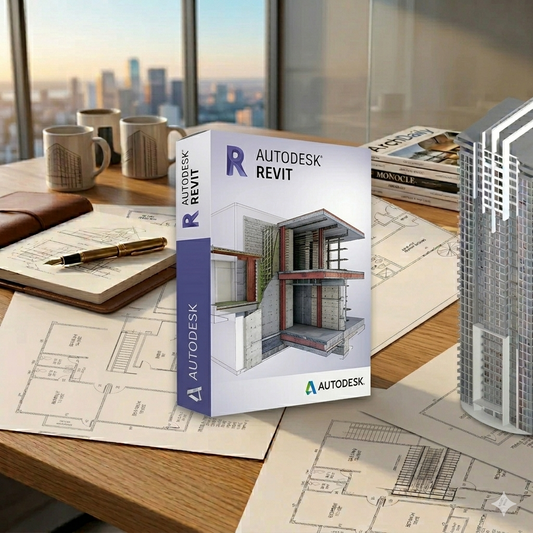 Autodesk Revit™