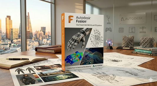 Autodesk Fusion360™