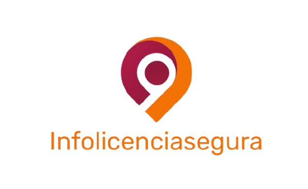 Infolicenciasegura